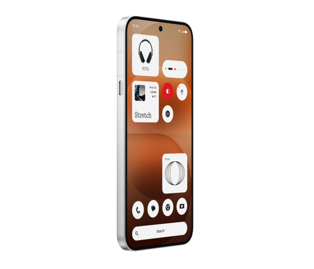 Nothing Phone (4a) Pro 12/256GB Silver - 1500876 - zdjęcie 6
